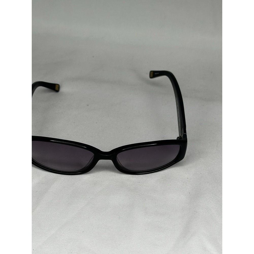Vintage Saks Fifth 5th Avenue S5A 46/S Tortoise Panel Sunglass Frames 52-16 130